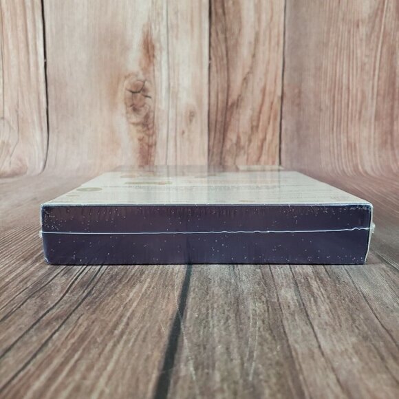 A Charlie Brown Christmas Remastered Deluxe Edition DVD W/ Bonus Peanuts CD New - Picture 8 of 8